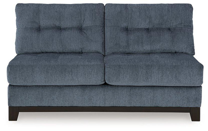Maxon Place Sectional with Chaise - Furniture Home Store (Hanford, CA)