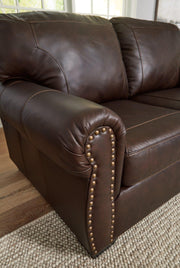 Colleton Sofa - Furniture Home Store (Hanford, CA)