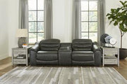 Center Line Living Room Set - Furniture Home Store (Hanford, CA)