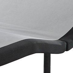 10 Inch Chime Memory Foam Mattress Set - Furniture Home Store (Hanford, CA)