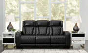 Boyington Power Reclining Sofa - Furniture Home Store (Hanford, CA)