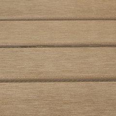 Hallow Creek Outdoor Sofa with Cushion - Furniture Home Store (Hanford, CA)