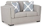 Evansley Living Room Set - Furniture Home Store (Hanford, CA)