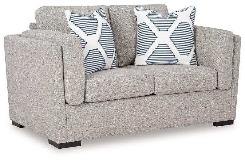Evansley Living Room Set - Furniture Home Store (Hanford, CA)