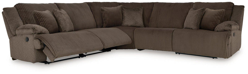 Top Tier Living Room Set - Furniture Home Store (Hanford, CA)