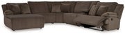 Top Tier Living Room Set - Furniture Home Store (Hanford, CA)