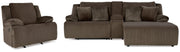 Top Tier Living Room Set - Furniture Home Store (Hanford, CA)