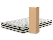 Socalle Bed and Mattress Set - Furniture Home Store (Hanford, CA)