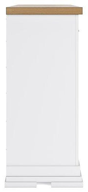 Ashbryn Dresser - Furniture Home Store (Hanford, CA)