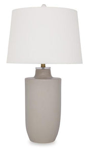 Cylener Table Lamp - Furniture Home Store (Hanford, CA)