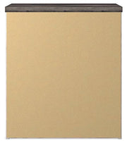 Gerridan Nightstand - Furniture Home Store (Hanford, CA)