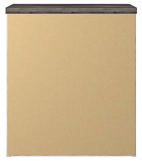 Gerridan Nightstand - Furniture Home Store (Hanford, CA)