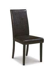 Kimonte Dining Chair - Furniture Home Store (Hanford, CA)