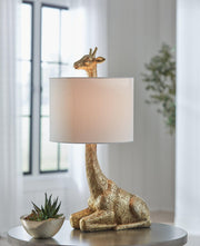Ferrison Table Lamp - Furniture Home Store (Hanford, CA)
