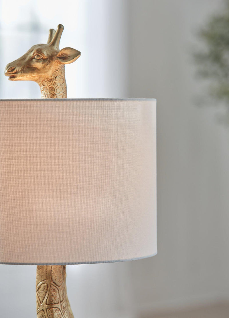 Ferrison Table Lamp - Furniture Home Store (Hanford, CA)
