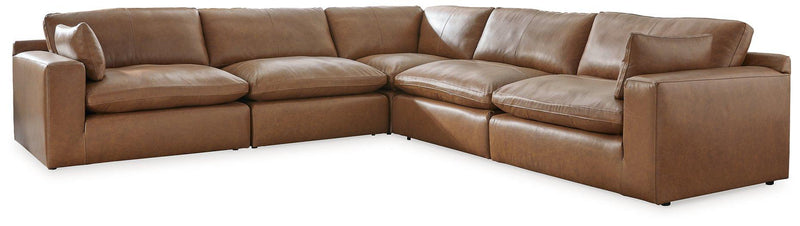 Emilia Sectional - Furniture Home Store (Hanford, CA)