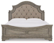 Lodenbay Bedroom Set - Furniture Home Store (Hanford, CA)