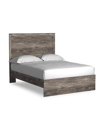 Ralinksi Bedroom Set - Furniture Home Store (Hanford, CA)