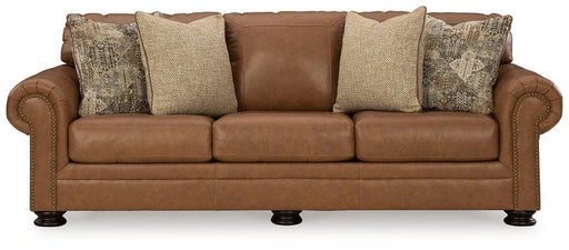 Carianna Sofa - Furniture Home Store (Hanford, CA)
