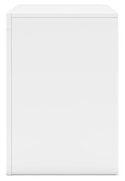 Binterglen Nightstand - Furniture Home Store (Hanford, CA)