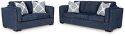 Evansley Living Room Set - Furniture Home Store (Hanford, CA)