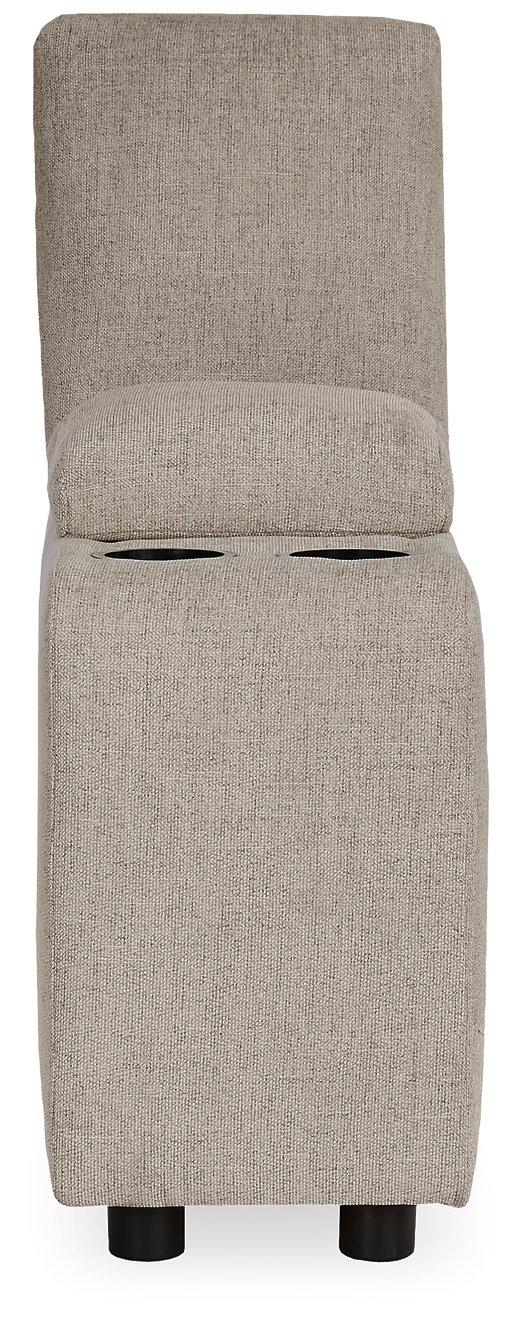 Kellway Sectional Loveseat - Furniture Home Store (Hanford, CA)