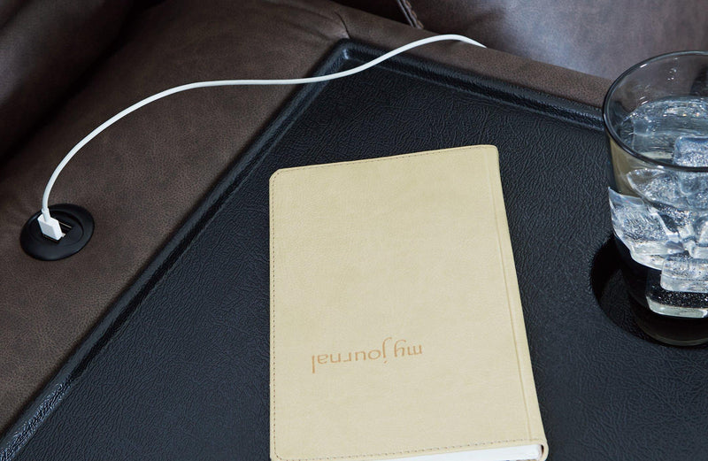 Lavenhorne Living Room Set - Furniture Home Store (Hanford, CA)