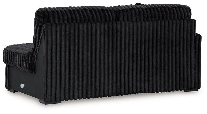 Midnight-Madness Sectional - Furniture Home Store (Hanford, CA)