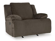 Top Tier Living Room Set - Furniture Home Store (Hanford, CA)