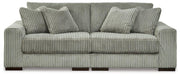Lindyn Sectional Sofa - Furniture Home Store (Hanford, CA)