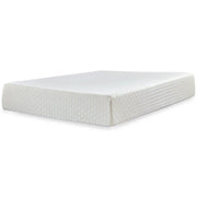 Socalle Bed and Mattress Set - Furniture Home Store (Hanford, CA)
