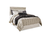 Bellaby Bed with 2 Storage Drawers - Furniture Home Store (Hanford, CA)