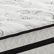 Chime 10 Inch Hybrid Mattress Package - Furniture Home Store (Hanford, CA)