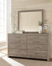 Culverbach Dresser - Furniture Home Store (Hanford, CA)