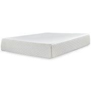 Chime 12 Inch Memory Foam Mattress in a Box - Furniture Home Store (Hanford, CA)