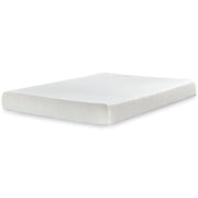 Chime 8 Inch Memory Foam Mattress in a Box - Furniture Home Store (Hanford, CA)