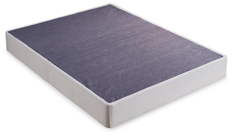 10 Inch Chime Memory Foam Mattress Set - Furniture Home Store (Hanford, CA)
