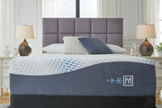 Millennium Luxury Gel Memory Foam Mattress - Furniture Home Store (Hanford, CA)