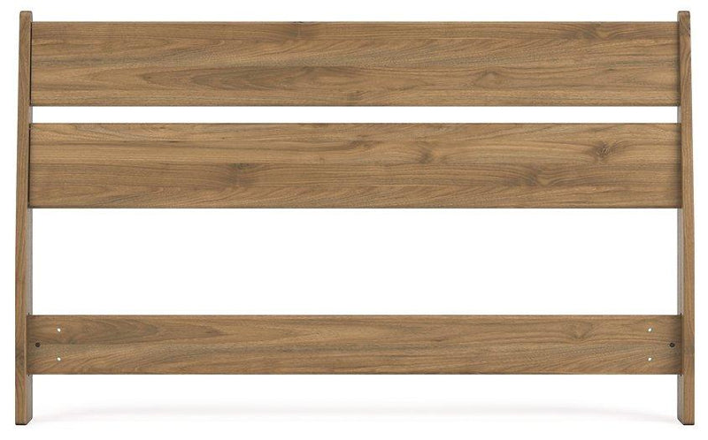 Deanlow Bed - Furniture Home Store (Hanford, CA)