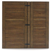 Moriville Occasional Table Set - Furniture Home Store (Hanford, CA)