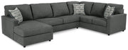 Edenfield Living Room Set - Furniture Home Store (Hanford, CA)