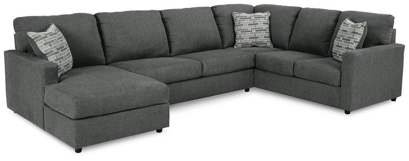 Edenfield Living Room Set - Furniture Home Store (Hanford, CA)