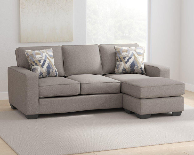 Greaves Sofa Chaise - Furniture Home Store (Hanford, CA)