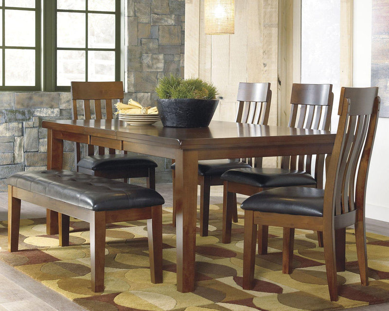 Ralene Dining Room Set - Furniture Home Store (Hanford, CA)