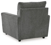 Stairatt Living Room Set - Furniture Home Store (Hanford, CA)
