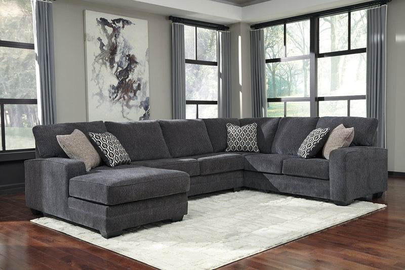 Tracling Living Room Set - Furniture Home Store (Hanford, CA)