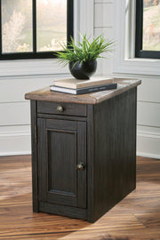 Tyler Creek End Table Set - Furniture Home Store (Hanford, CA)