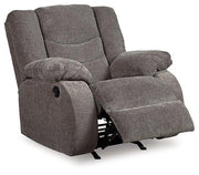 Tulen Recliner - Furniture Home Store (Hanford, CA)
