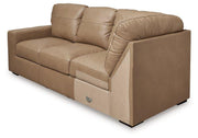 Bandon Sectional - Furniture Home Store (Hanford, CA)