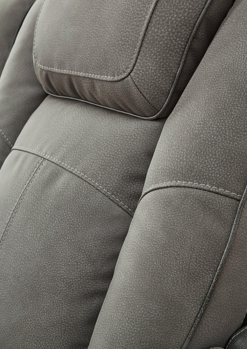 Next-Gen DuraPella Power Recliner - Furniture Home Store (Hanford, CA)